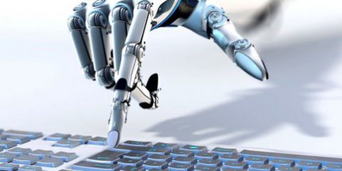 Robot, nel 2030 sostituiranno 800 milioni di lavoratori in tutto il mondo