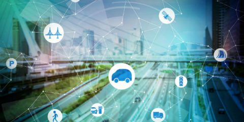 Smart mobility, l’economia dei dati e le tecnologie digitali per una mobilità Ue a zero emissioni