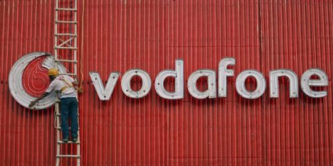 Vodafone e Smart working, l’8 marzo festa doppia per mamme e papà