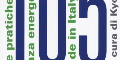 105 Buone pratiche di efficienza energetica made in Italy
