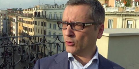 ‘5G, occasione di business per le telco’. Intervista video a Aurelio Nocerino (Accenture)