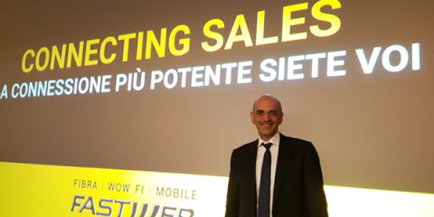 ‘Cloud security urgente per la PA, ecco cosa c’è da sapere’. Intervista a Marco Pennarola (Fastweb)