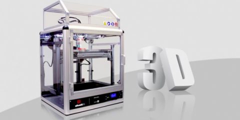 Olivetti e internet of things, al Technology hub di Milano presentate le nuove stampanti 3D IoT