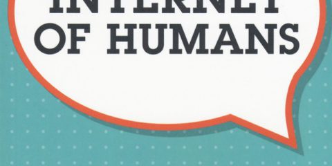 Internet of humans