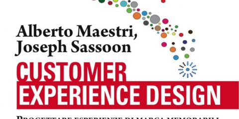 Customer Experience Design