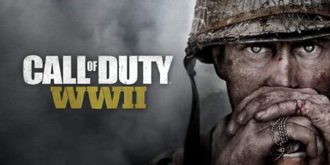 Call of Duty torna al passato con WWII