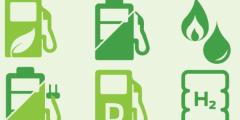 Carburanti green e infrastrutture, ecco le linee guida delle Regioni