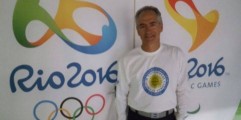 eTourism. Bit2017, vivere le Olimpiadi da atleta, allenatore e giornalista. Intervista a Daniele Masala