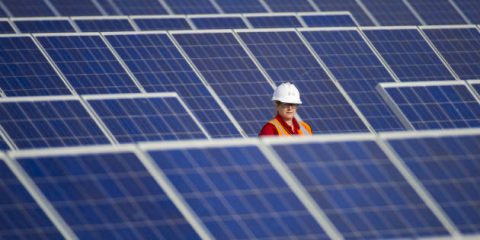 Fotovoltaico, progetto da 14 milioni di euro per creare una filiera industriale nazionale