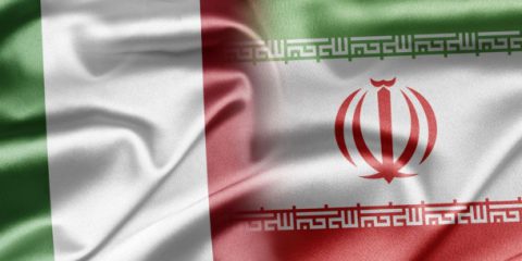 Iran e Italia insieme il 19 e 20 aprile a Teheran per il primo Science Technology & Innovation forum