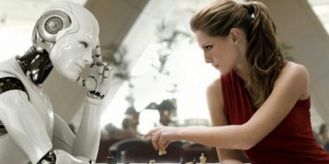 Intelligenza artificiale, Italtel punta alla comunicazione uomo-robot