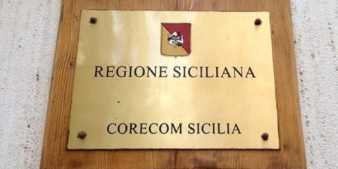 AGCOM e Co.Re.Com Sicilia, a Catania aperta la nuova sede