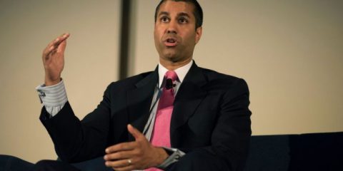 5G, Ajit Pai (FCC) ‘Doppia asta negli Usa a novembre 2018’