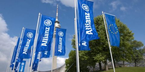 Allianz Italia, Claudia Parzani nominata nuova presidente