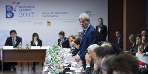 B7 Business summit, trasformazione digitale ed economia circolare irrompono al G7