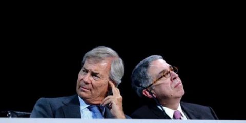 Tim-Vivendi, a metà settembre il governo decide su Golden Power