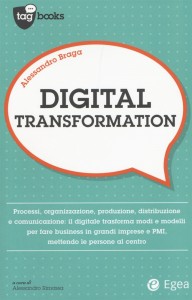 digital trasformation
