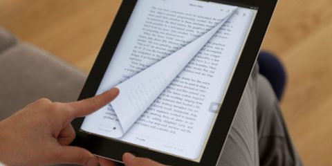 eBook più economici. Ok dall’Ue per tassarli come quelli di carta. Una vittoria italiana