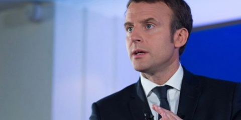 Privacy, la crittografia end-to-end irrompe alle presidenziali francesi