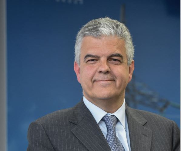 Luigi Ferraris, AD e DG Terna