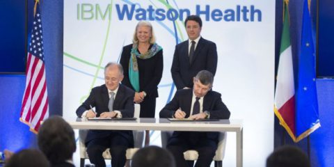 Privacy, i dati sanitari degli italiani regalati a Ibm? Ecco di cosa si tratta