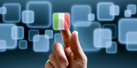 Digitalizzazione, Italia indietro rispetto agli altri paesi europei