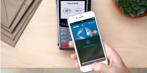 mPayment, perché Apple Pay è esclusa sui mezzi pubblici di Pechino?