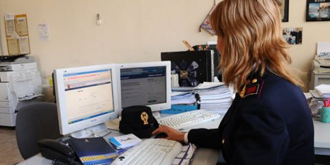 Polizia di Stato e Sky Italia, siglato accordo per combattere il cybercrime