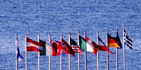 La smart economy del mare, ecco le azioni Ue per lo sviluppo sostenibile