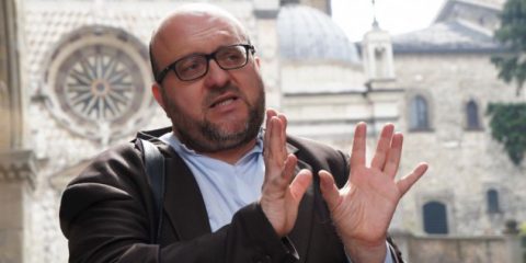 eTourism. Bit2018, la nascita delle nuove filosofie del viaggio. Intervista a Claudio Visentin (Scuola del Viaggio)