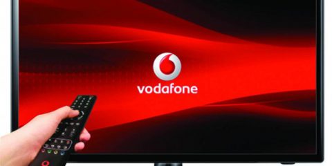 Vodafone Tv arriva in oltre 800 punti vendita d’Italia con nuovi contenuti