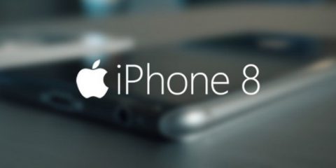 Cosa Compro. Rumors iPhone 8, dal display curvo alla doppia fotocamera anteriore