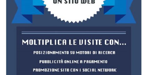 33 metodi per pubblicizzare un sito web