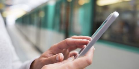 Trenitalia. Boom vendite biglietti digitali, venduti 12 milioni nel primo quadrimestre del 2017