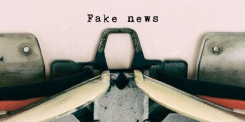 DigiLawyer. Fake news? Basterebbe distinguere tra amatoriale e professionale