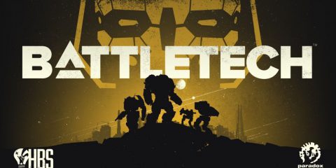 Paradox Interactive acquisisce Battletech