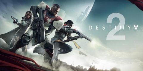 Destiny 2, in giornata il primo streaming del gameplay