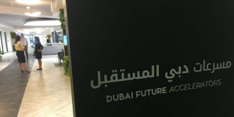 Dubai punta a diventare la prima ‘blockchain city’ al mondo