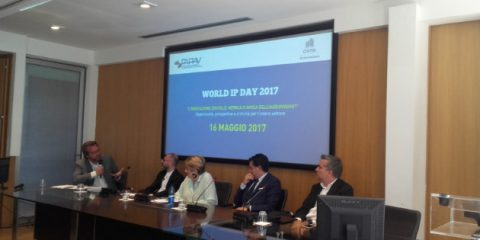 World IP Day 2017, innovazione digitale amica o nemica dell’audiovisivo?