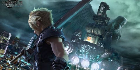 Lo sviluppo del remake di Final Fantasy 7 passa interamente a Square Enix