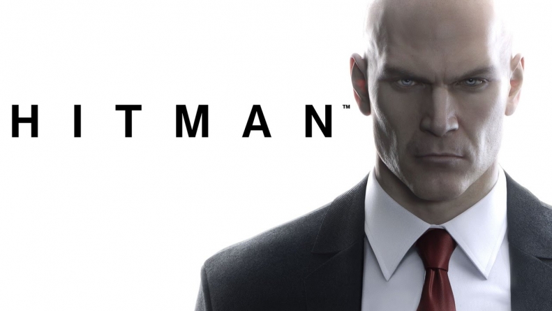 Hitman (IO Interactive)