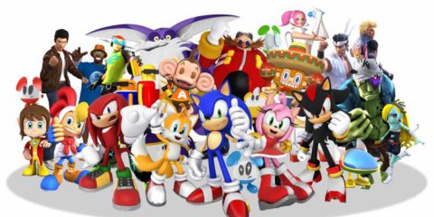 SEGA, il futuro passa per i classici