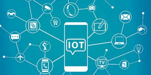 Internet of Things, il mercato globale dei sistemi operativi a 1,7 miliardi di dollari nel 2022