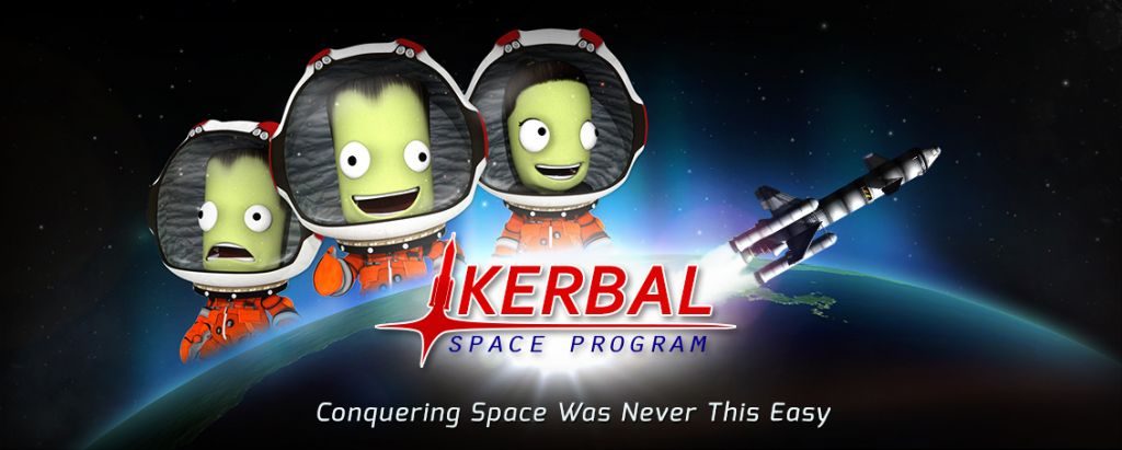 Kerbal Space Program