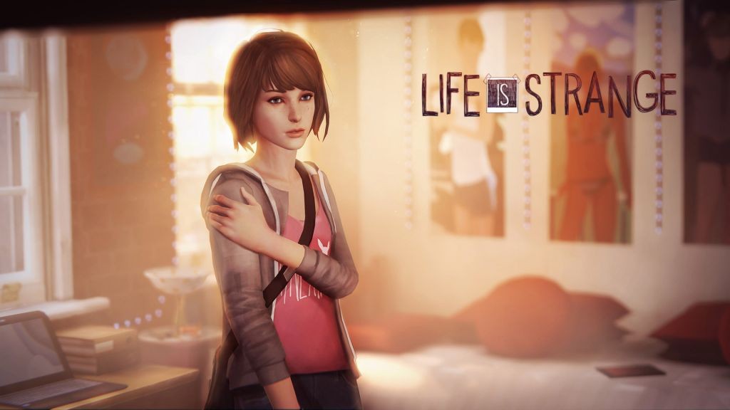 Life is Strange 2