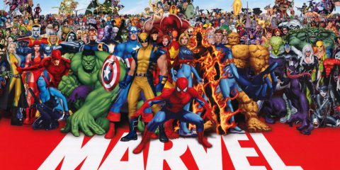 Marvel Games anticipa diversi annunci