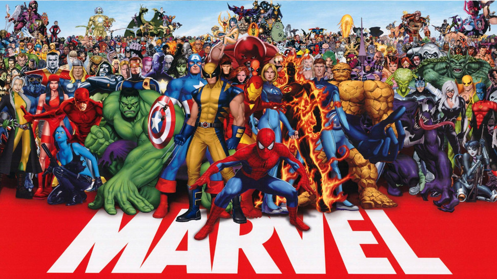 Marvel