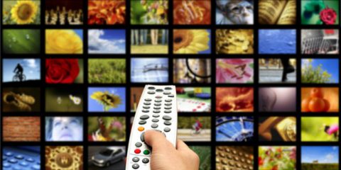 Go tv, a marzo crescita del 6,8% rispetto al corrispettivo 2016