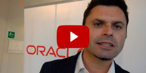 Il Cloud e la PA. Videointervista a Riccardo Romani (Oracle Italia)