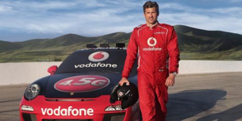 Vodafone Italia chiude l’anno con ricavi e clienti in crescita. Al via oggi rete 4.5G a 800 Mbps